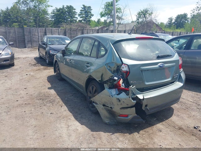 Subaru Impreza 2.0i 2016 JF1GPAA61GH287689 Image 3