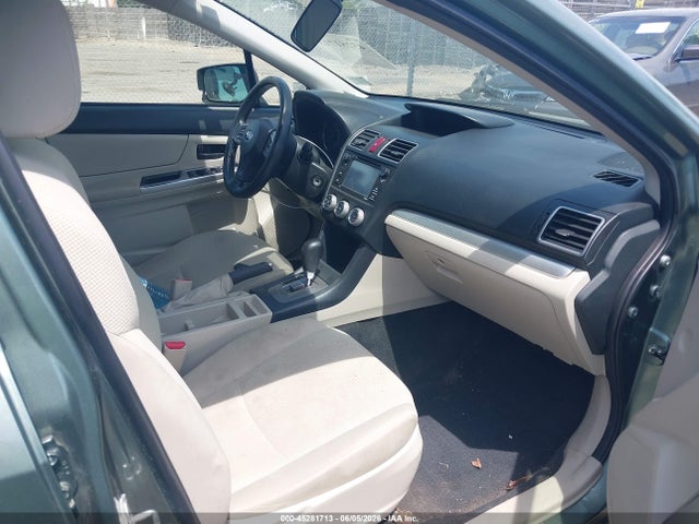 Subaru Impreza 2.0i 2016 JF1GPAA61GH287689 Image 5