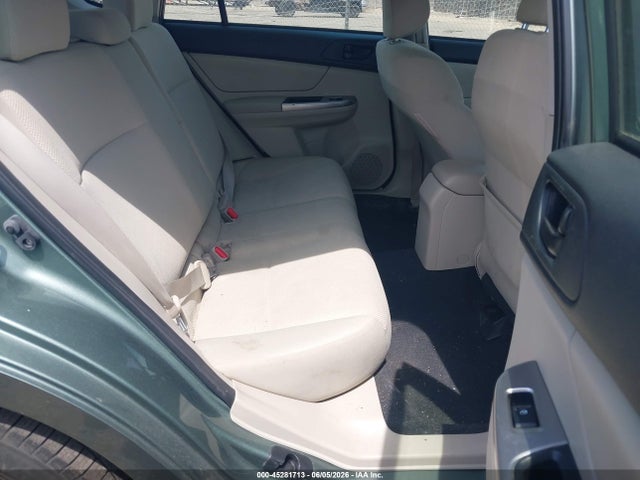 Subaru Impreza 2.0i 2016 JF1GPAA61GH287689 Image 8