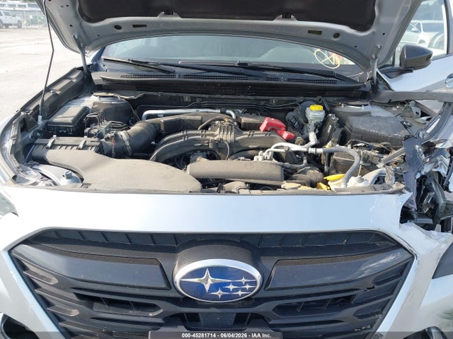 Aukcja sprzedaży 2023 Subaru Outback Onyx Edition, vin: 4S4BTALC0P3157897, numer aukcji: 45281714