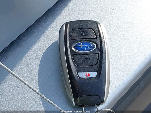 Aukcja sprzedaży 2023 Subaru Outback Onyx Edition, vin: 4S4BTALC0P3157897, numer aukcji: 45281714