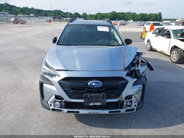 Aukcja sprzedaży 2023 Subaru Outback Onyx Edition, vin: 4S4BTALC0P3157897, numer aukcji: 45281714