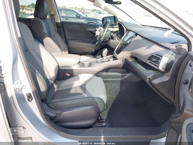 Aukcja sprzedaży 2023 Subaru Outback Onyx Edition, vin: 4S4BTALC0P3157897, numer aukcji: 45281714