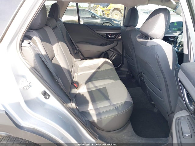 Aukcja sprzedaży 2023 Subaru Outback Onyx Edition, vin: 4S4BTALC0P3157897, numer aukcji: 45281714