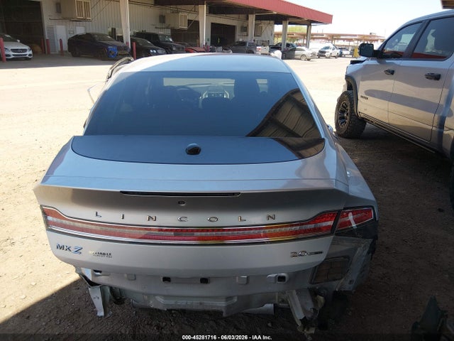 Lincoln MKZ 2016 3LN6L2G95GR602111 Image 16