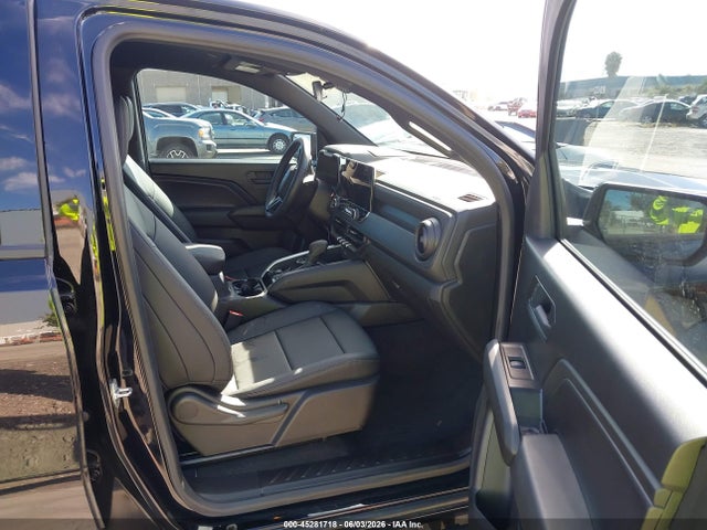 1GCPTEEK4S1118563 Chevrolet Colorado 4wd Trail Boss