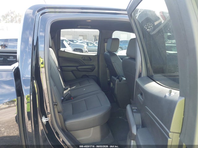 1GCPTEEK4S1118563 Chevrolet Colorado 4wd Trail Boss