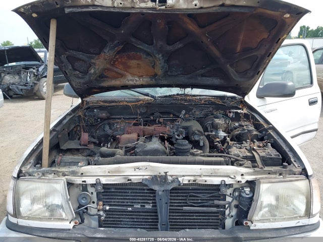 Aukcja sprzedaży 2000 Toyota Tacoma Prerunner, vin: 4TASM92NXYZ611764, numer aukcji: 45281720