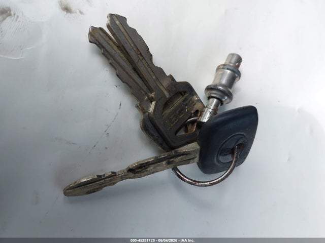 Aukcja sprzedaży 2000 Toyota Tacoma Prerunner, vin: 4TASM92NXYZ611764, numer aukcji: 45281720