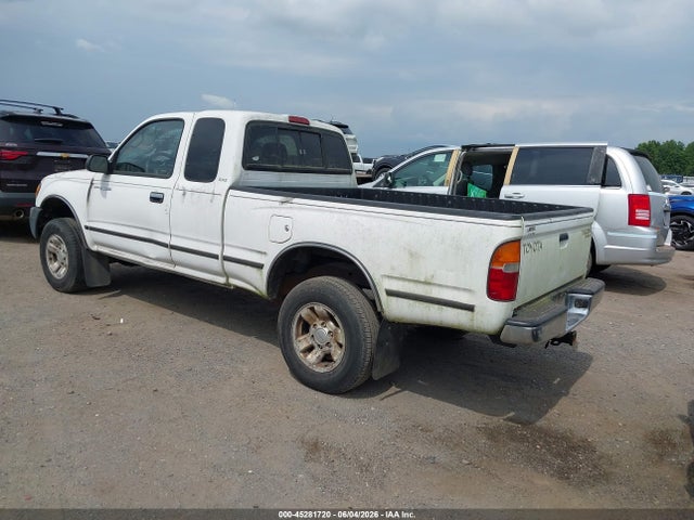 Aukcja sprzedaży 2000 Toyota Tacoma Prerunner, vin: 4TASM92NXYZ611764, numer aukcji: 45281720