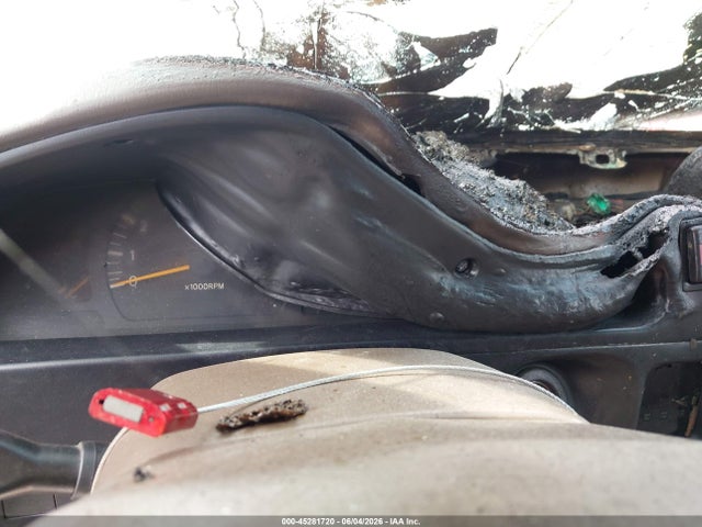 Aukcja sprzedaży 2000 Toyota Tacoma Prerunner, vin: 4TASM92NXYZ611764, numer aukcji: 45281720