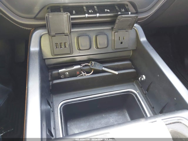 3GCUKSEC6EG219980 Chevrolet Silverado 1500 1lz