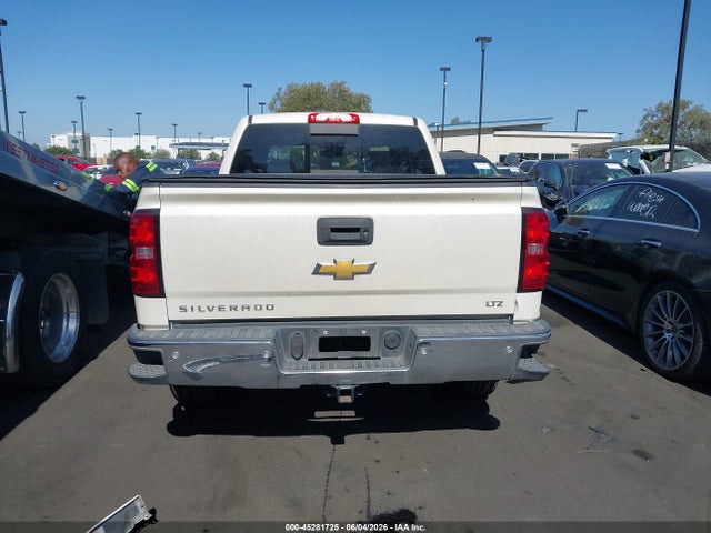 3GCUKSEC6EG219980 Chevrolet Silverado 1500 1lz