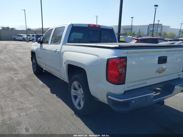 3GCUKSEC6EG219980 Chevrolet Silverado 1500 1lz