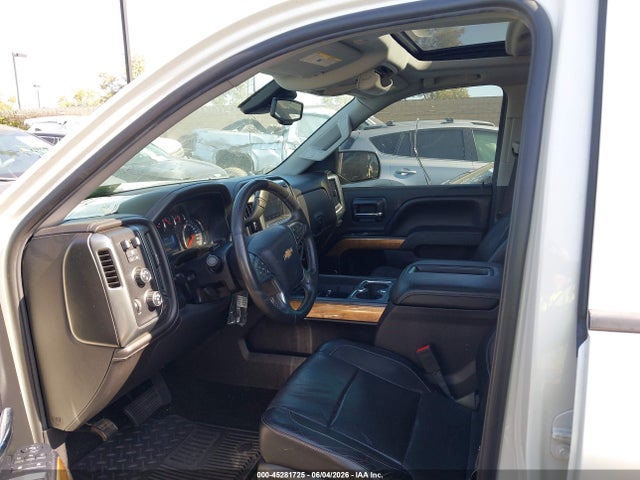 3GCUKSEC6EG219980 Chevrolet Silverado 1500 1lz