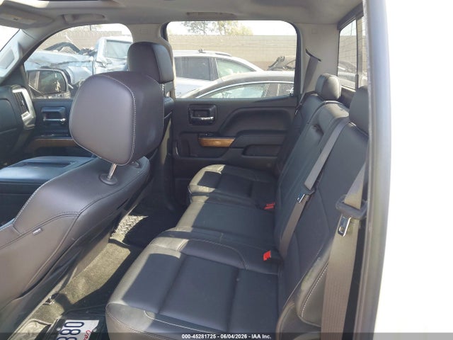 3GCUKSEC6EG219980 Chevrolet Silverado 1500 1lz