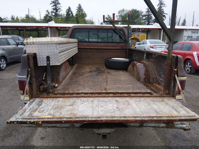 Aukcja sprzedaży 1978 Chevrolet K10, vin: CKL248Z202707, numer aukcji: 45281727