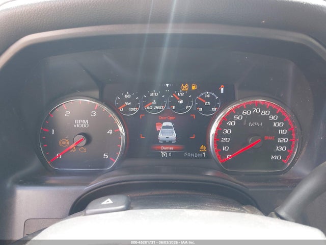 GMC Sierra 3500hd Denali 2015 1GT424E85FF503353 Image 17