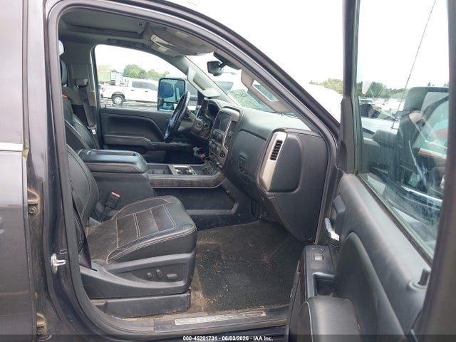 GMC Sierra 3500hd Denali 2015 1GT424E85FF503353 Image 6