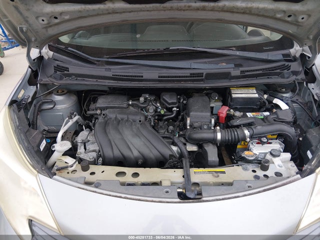 Продажа на аукционе авто 2014 Nissan Versa Note S Plus, vin: 3N1CE2CP5EL432437, номер лота: 45281733