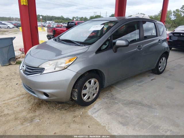 Продажа на аукционе авто 2014 Nissan Versa Note S Plus, vin: 3N1CE2CP5EL432437, номер лота: 45281733
