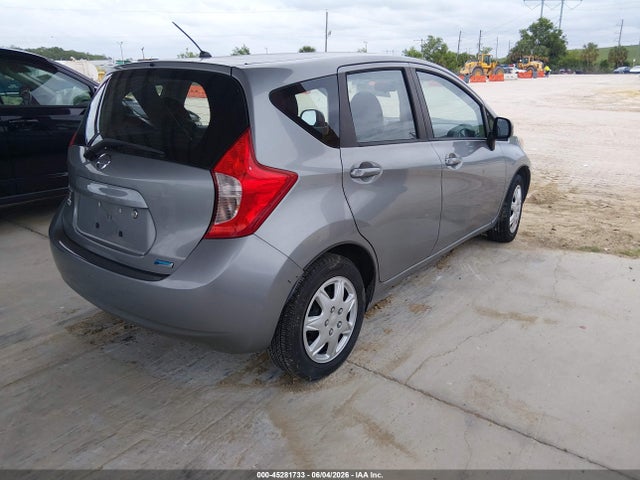 Продажа на аукционе авто 2014 Nissan Versa Note S Plus, vin: 3N1CE2CP5EL432437, номер лота: 45281733
