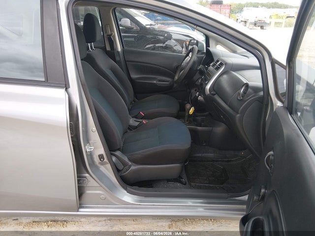 Продажа на аукционе авто 2014 Nissan Versa Note S Plus, vin: 3N1CE2CP5EL432437, номер лота: 45281733