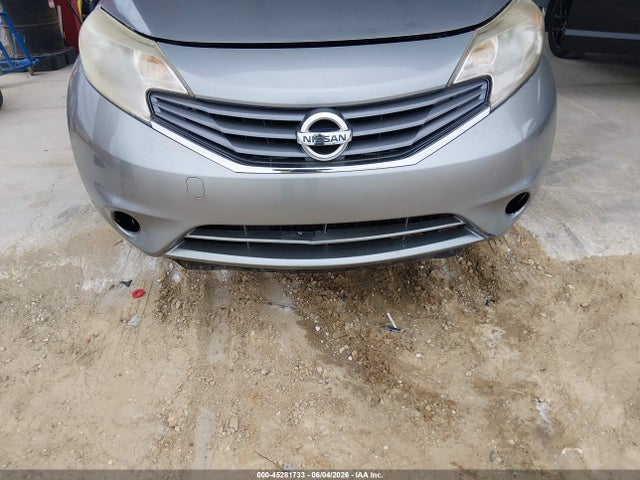 Продажа на аукционе авто 2014 Nissan Versa Note S Plus, vin: 3N1CE2CP5EL432437, номер лота: 45281733