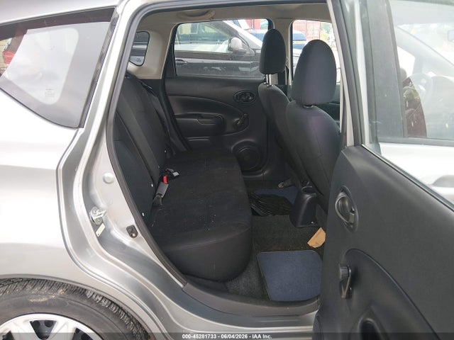 Продажа на аукционе авто 2014 Nissan Versa Note S Plus, vin: 3N1CE2CP5EL432437, номер лота: 45281733