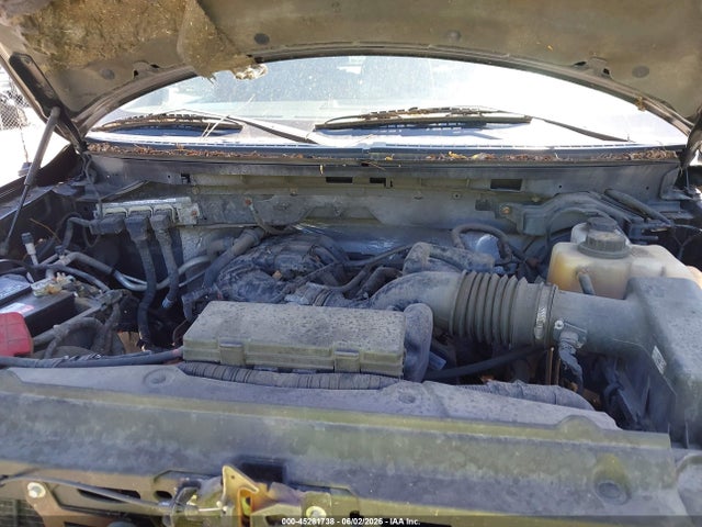2013 Ford F-150 Stx მანქანა იყიდება აუქციონზე, vin: 1FTEX1EMXDKE95630, აუქციონის ნომერი: 45281738