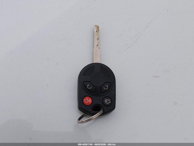 Продажа на аукционе авто 2012 Ford Focus Se, vin: 1FAHP3F20CL454590, номер лота: 45281740