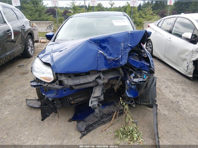 Продажа на аукционе авто 2012 Ford Focus Se, vin: 1FAHP3F20CL454590, номер лота: 45281740