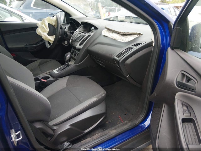Продажа на аукционе авто 2012 Ford Focus Se, vin: 1FAHP3F20CL454590, номер лота: 45281740