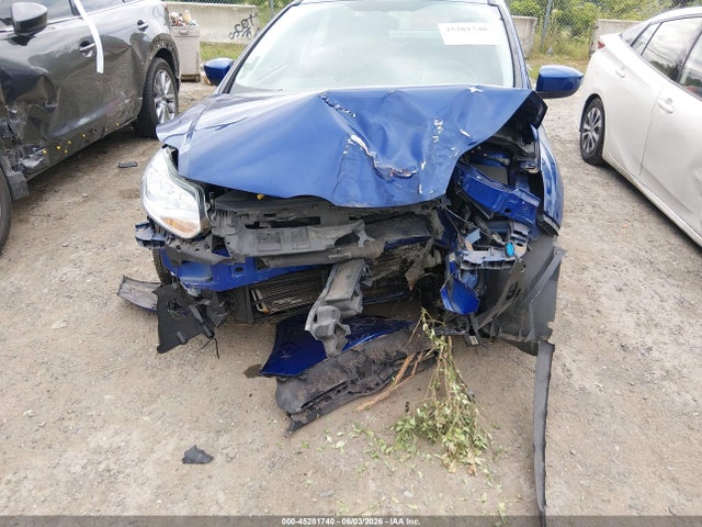 Продажа на аукционе авто 2012 Ford Focus Se, vin: 1FAHP3F20CL454590, номер лота: 45281740