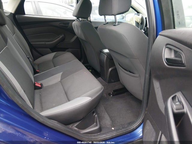 Продажа на аукционе авто 2012 Ford Focus Se, vin: 1FAHP3F20CL454590, номер лота: 45281740