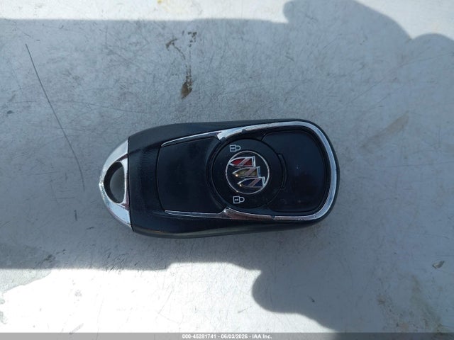 45281741 :رقم المزاد ، KL4MMBS20MB100474 vin ، 2021 Buick Encore Gx Fwd Preferred مزاد بيع