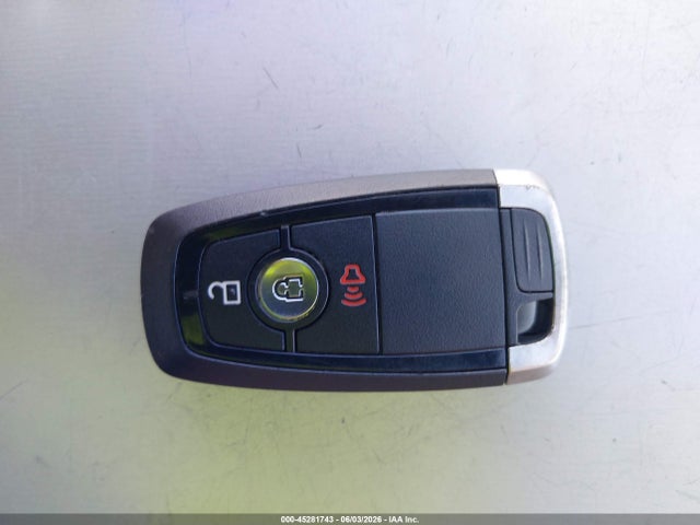 Ford Ecosport Se 2020 MAJ3S2GE5LC342685 Image 11