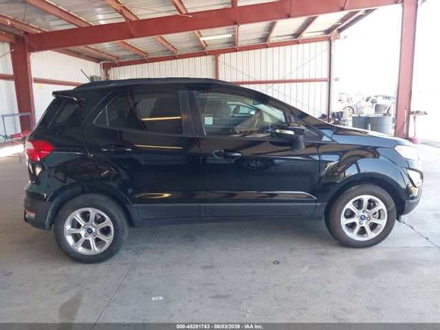 Ford Ecosport Se 2020 MAJ3S2GE5LC342685 Image 13