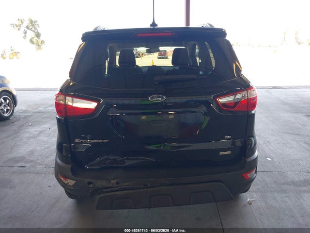 Ford Ecosport Se 2020 MAJ3S2GE5LC342685 Image 16