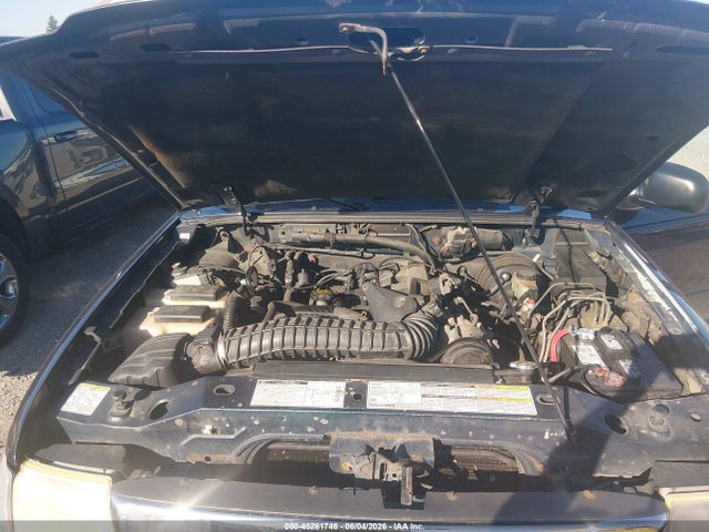 Продажа на аукционе авто 2000 Ford Ranger Xlt, vin: 1FTZR15X9YTA03238, номер лота: 45281746