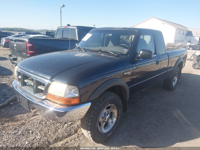 Продажа на аукционе авто 2000 Ford Ranger Xlt, vin: 1FTZR15X9YTA03238, номер лота: 45281746