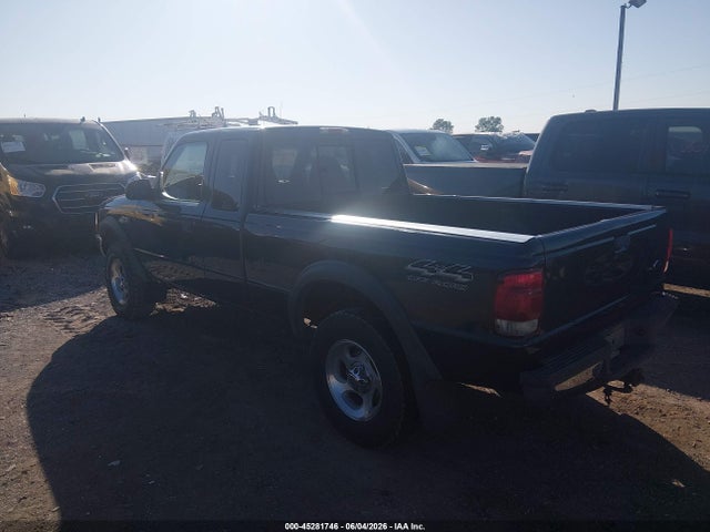 Продажа на аукционе авто 2000 Ford Ranger Xlt, vin: 1FTZR15X9YTA03238, номер лота: 45281746