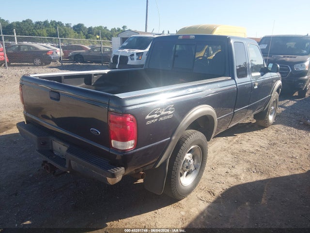 Продажа на аукционе авто 2000 Ford Ranger Xlt, vin: 1FTZR15X9YTA03238, номер лота: 45281746