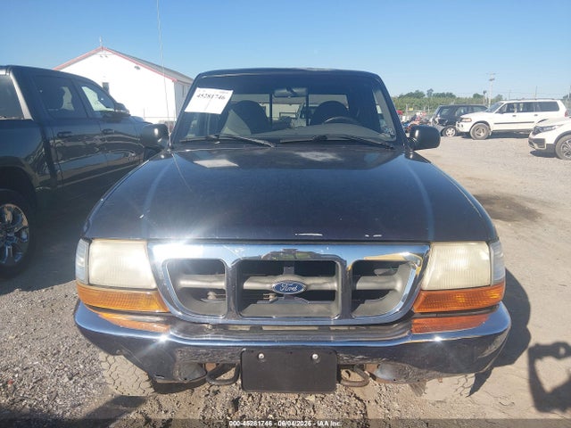 Продажа на аукционе авто 2000 Ford Ranger Xlt, vin: 1FTZR15X9YTA03238, номер лота: 45281746
