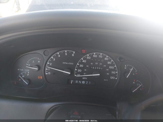 Продажа на аукционе авто 2000 Ford Ranger Xlt, vin: 1FTZR15X9YTA03238, номер лота: 45281746