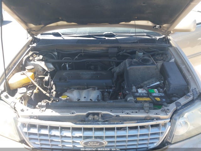 Aukcja sprzedaży 2007 Toyota Highlander, vin: JTEGD21A270161025, numer aukcji: 45281747