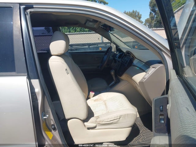Aukcja sprzedaży 2007 Toyota Highlander, vin: JTEGD21A270161025, numer aukcji: 45281747