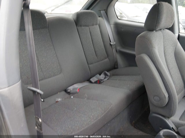Aukcja sprzedaży 2000 Hyundai Accent Gs, vin: KMHCG35G8YU035756, numer aukcji: 45281748