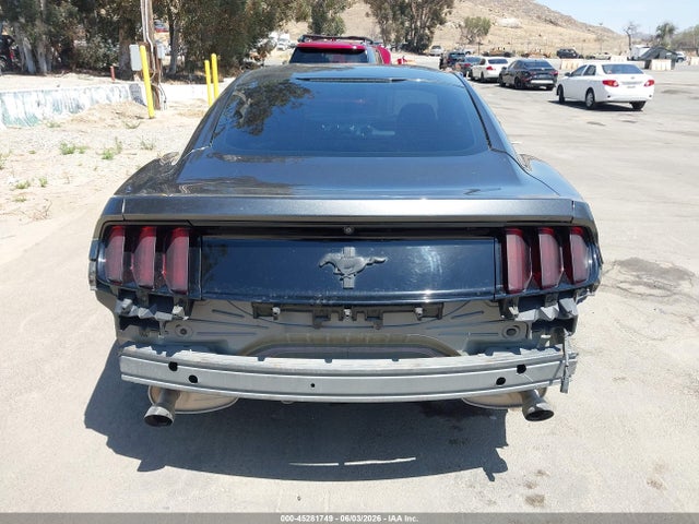 Ford Mustang V6 2017 1FA6P8AM6H5272675 Image 16