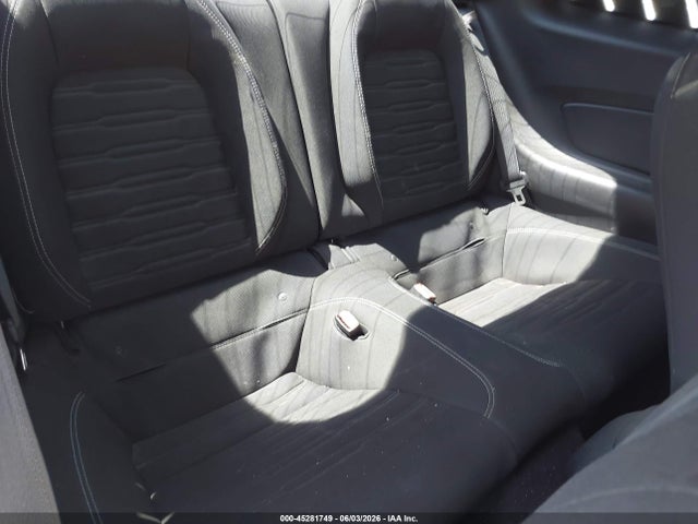 Ford Mustang V6 2017 1FA6P8AM6H5272675 Image 8
